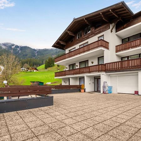 Apartment Holger By Interhome Zell am See Ngoại thất bức ảnh