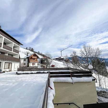 Apartment Holger By Interhome Zell am See Ngoại thất bức ảnh