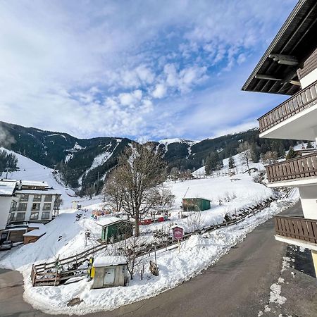 Apartment Holger By Interhome Zell am See Ngoại thất bức ảnh