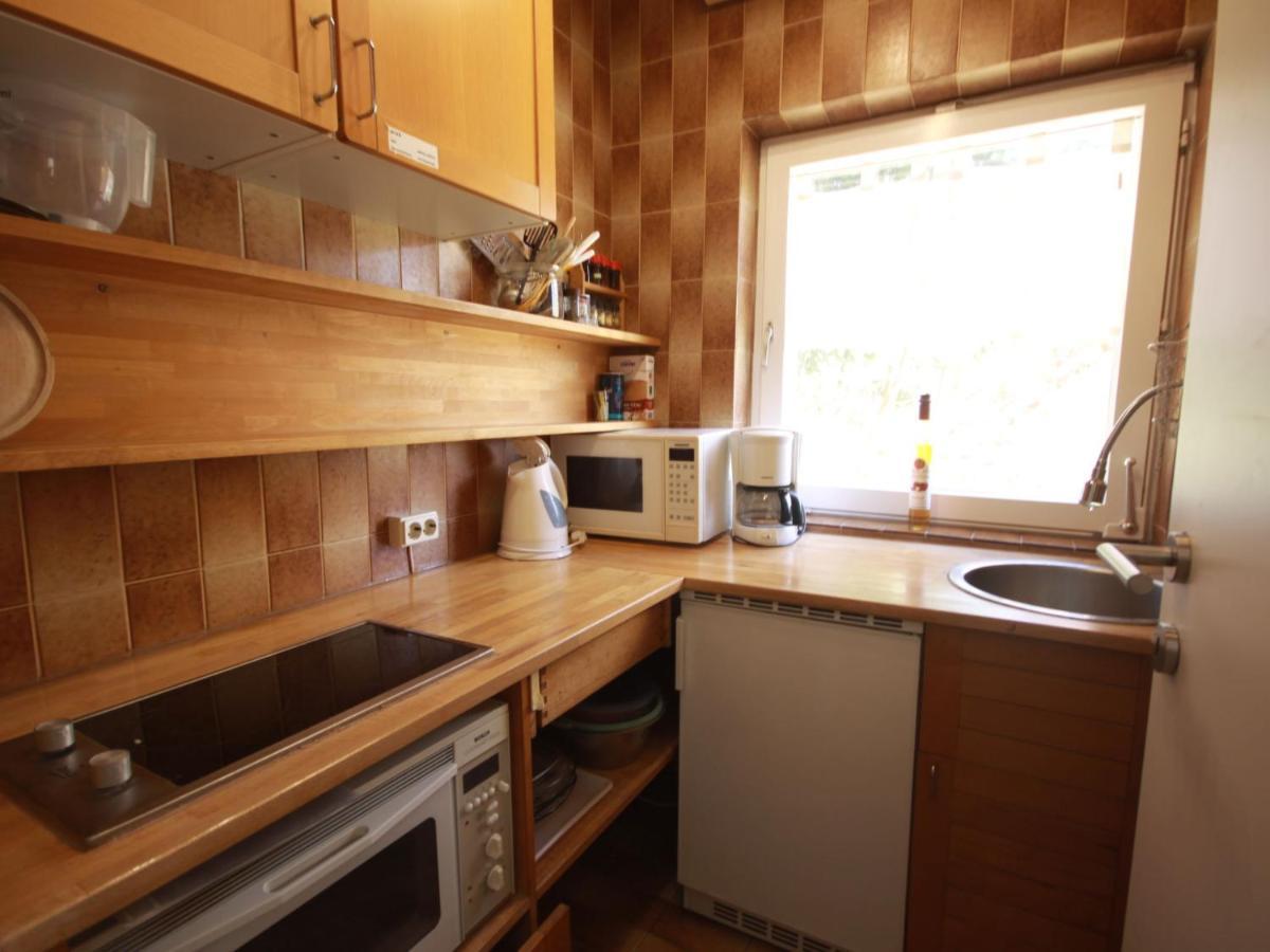 Apartment Holger By Interhome Zell am See Ngoại thất bức ảnh