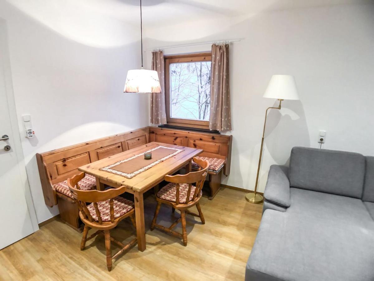 Apartment Holger By Interhome Zell am See Ngoại thất bức ảnh