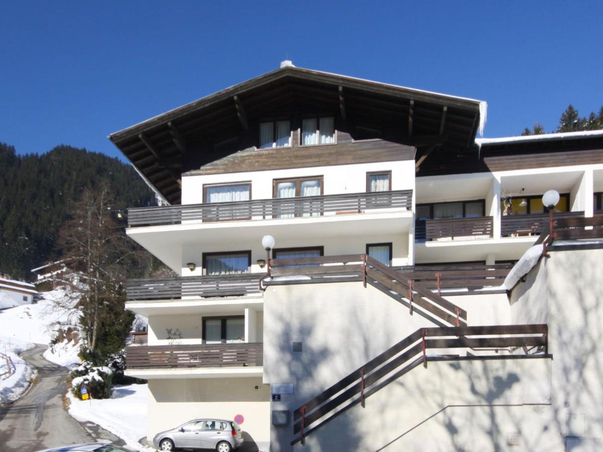 Apartment Holger By Interhome Zell am See Ngoại thất bức ảnh