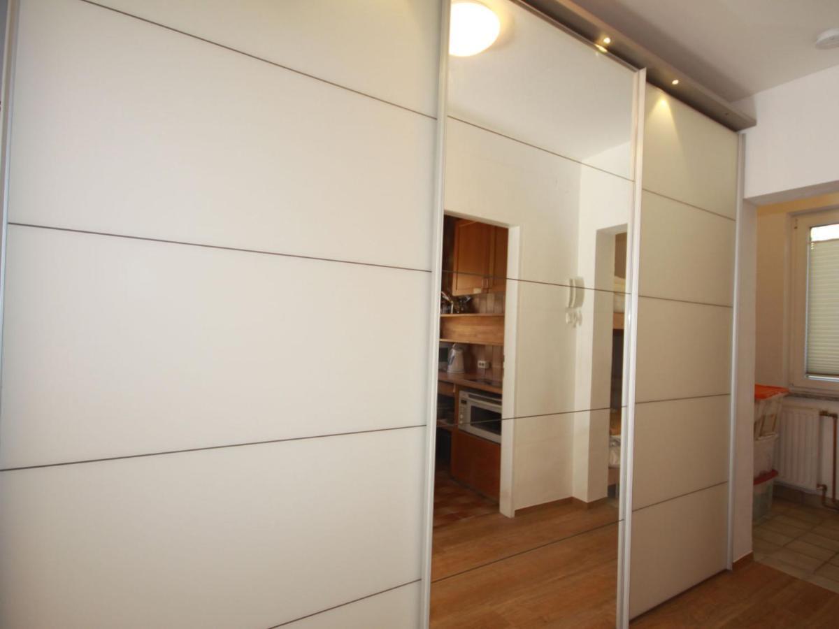 Apartment Holger By Interhome Zell am See Ngoại thất bức ảnh