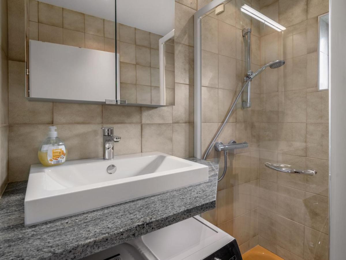 Apartment Holger By Interhome Zell am See Ngoại thất bức ảnh