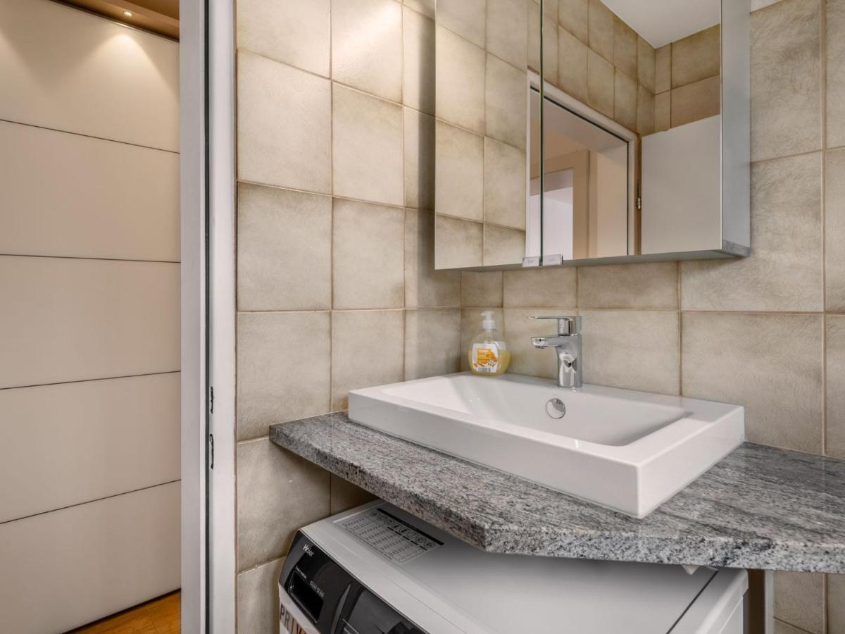 Apartment Holger By Interhome Zell am See Ngoại thất bức ảnh
