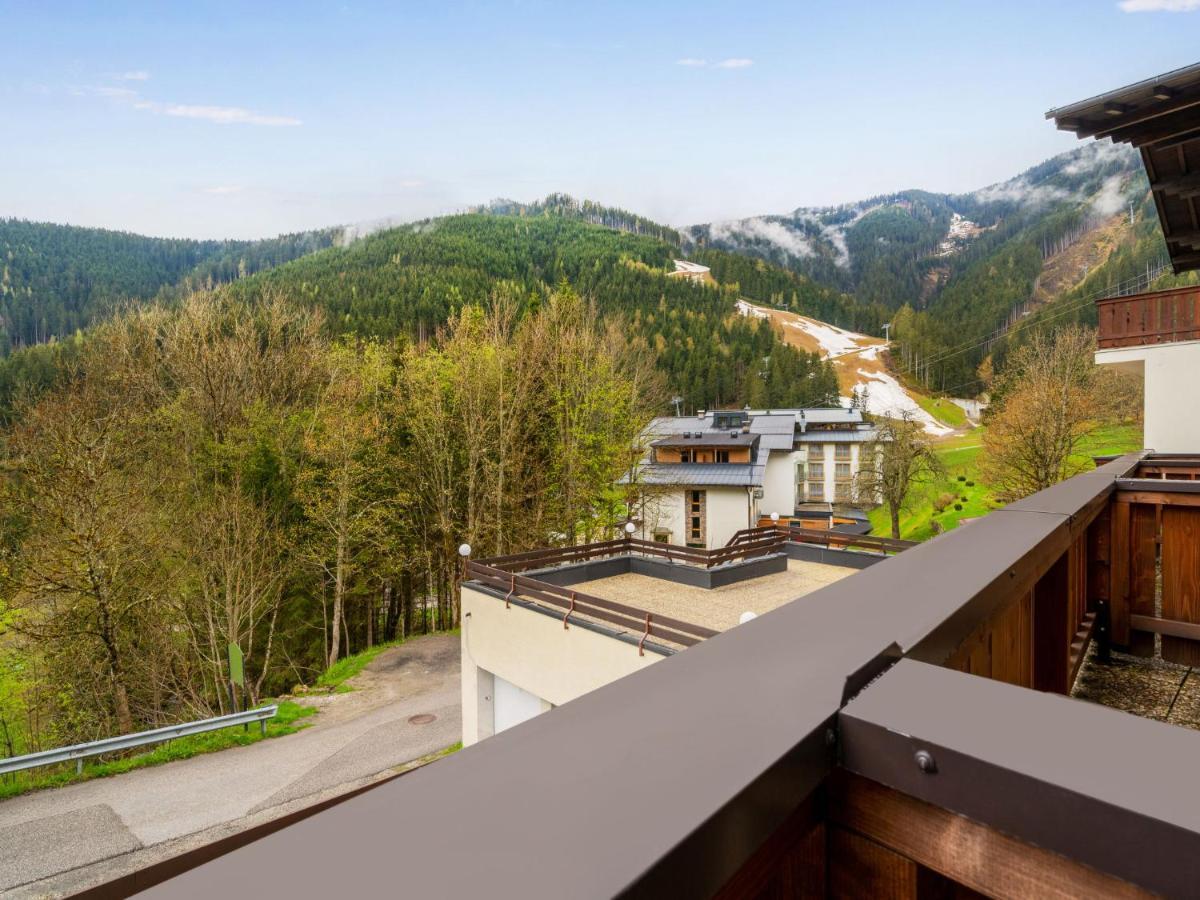 Apartment Holger By Interhome Zell am See Ngoại thất bức ảnh