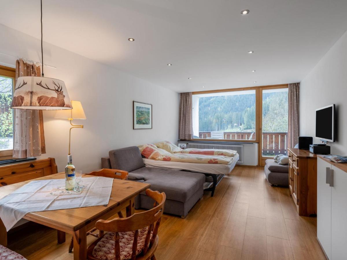 Apartment Holger By Interhome Zell am See Ngoại thất bức ảnh