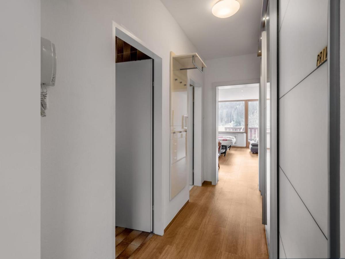 Apartment Holger By Interhome Zell am See Ngoại thất bức ảnh
