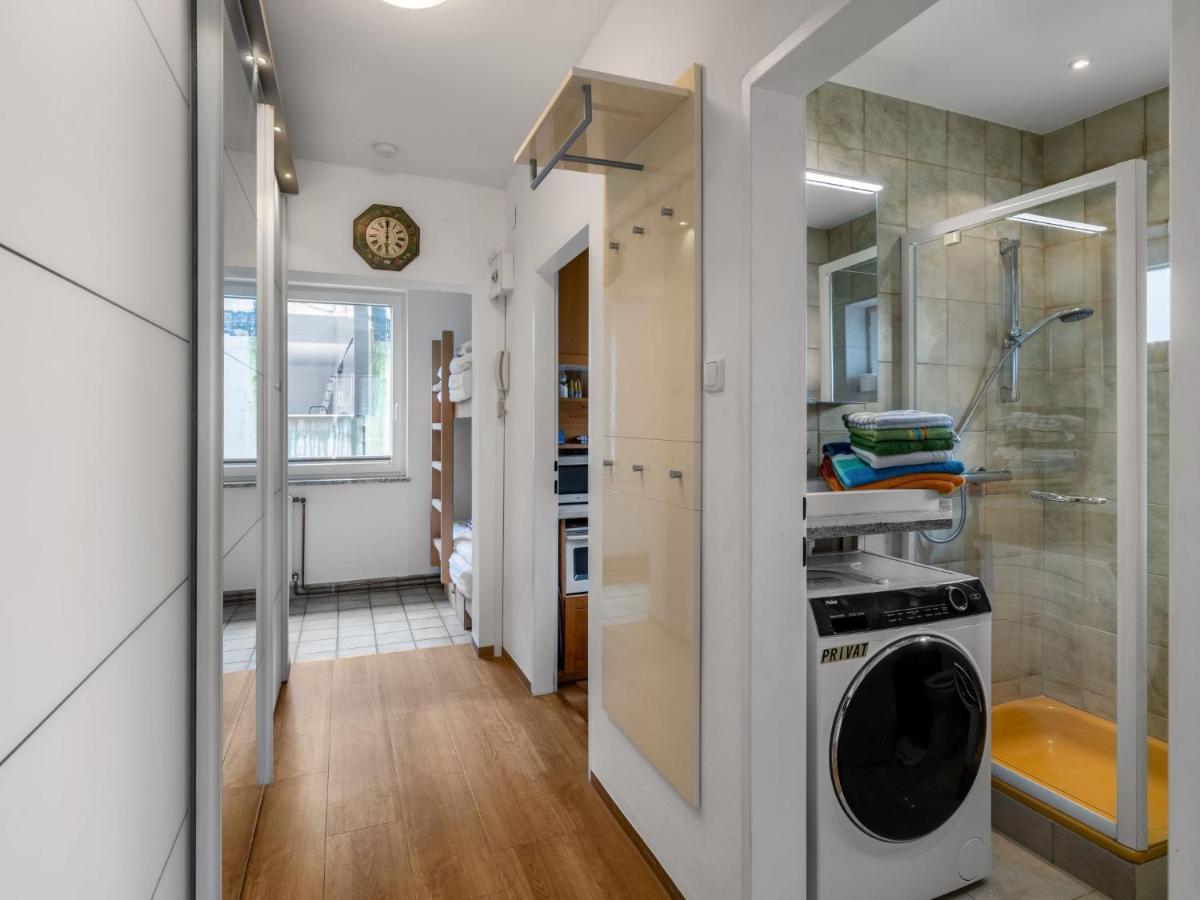 Apartment Holger By Interhome Zell am See Ngoại thất bức ảnh