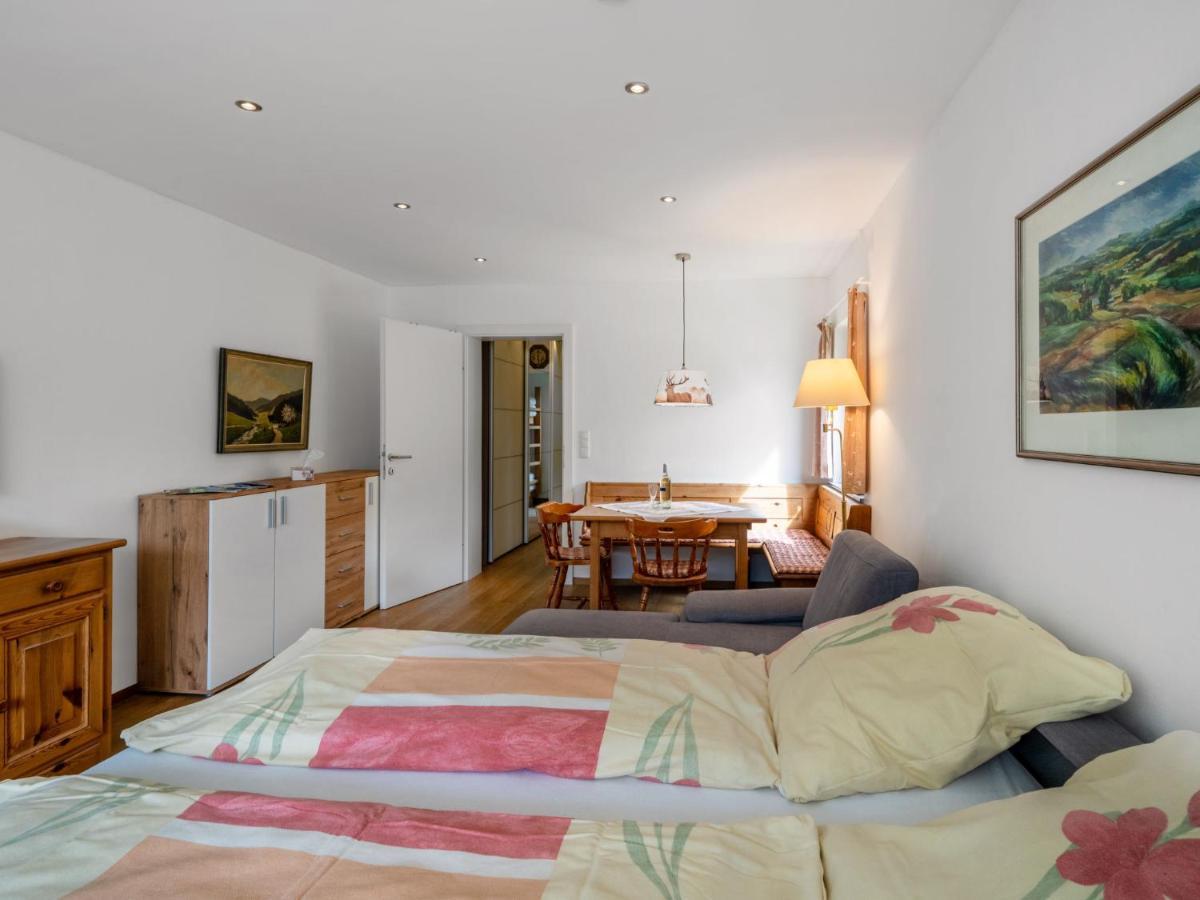 Apartment Holger By Interhome Zell am See Ngoại thất bức ảnh