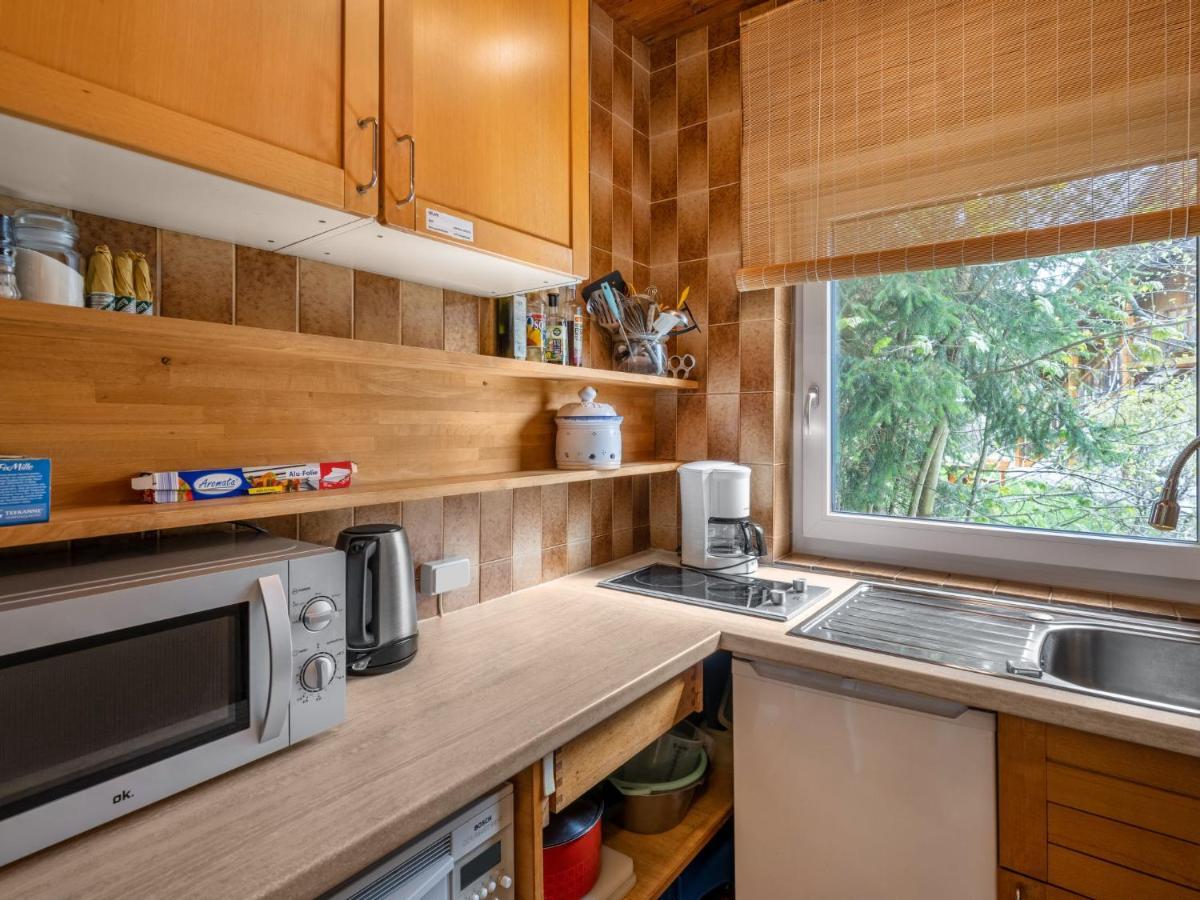 Apartment Holger By Interhome Zell am See Ngoại thất bức ảnh