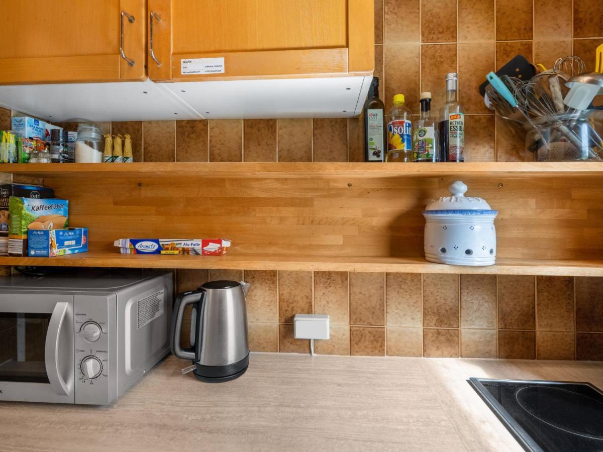 Apartment Holger By Interhome Zell am See Ngoại thất bức ảnh