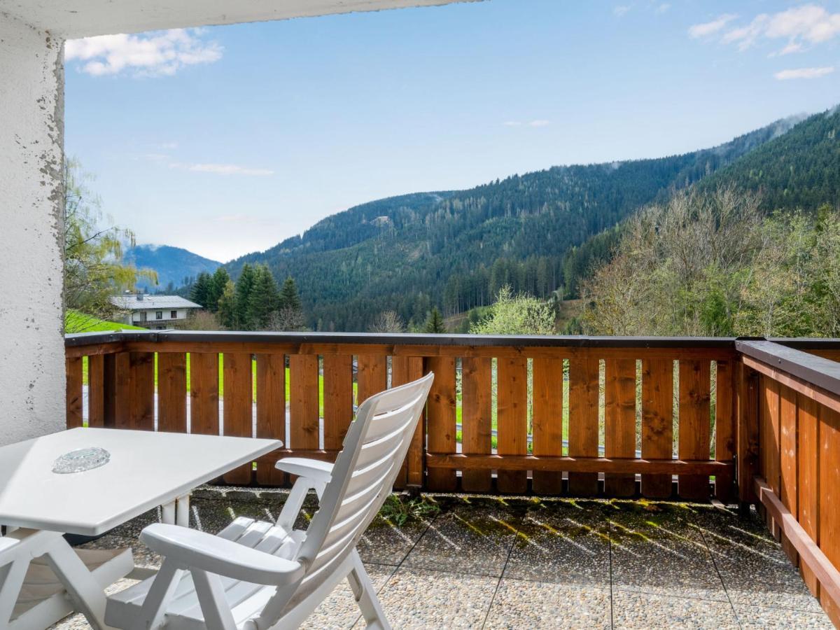 Apartment Holger By Interhome Zell am See Ngoại thất bức ảnh