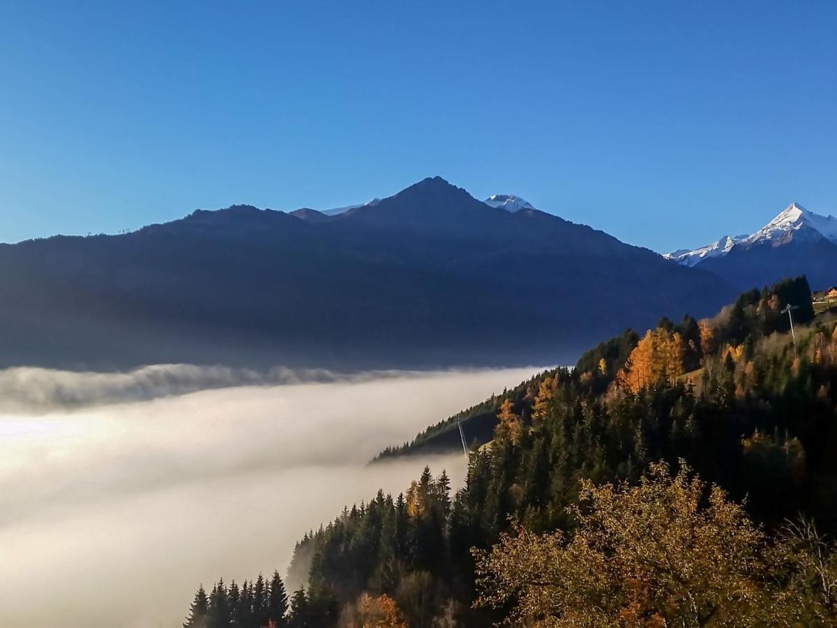 Apartment Holger By Interhome Zell am See Ngoại thất bức ảnh
