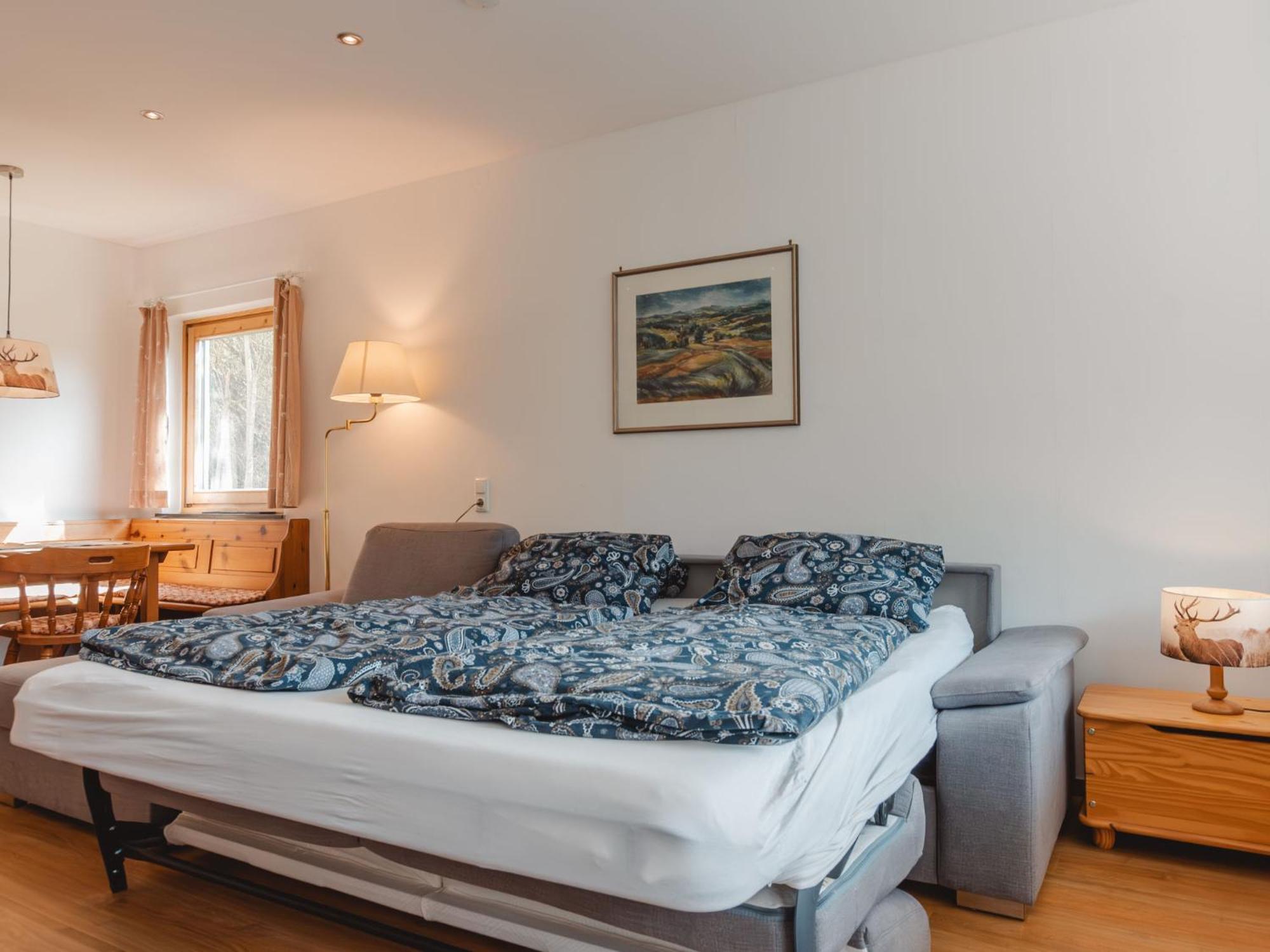 Apartment Holger By Interhome Zell am See Ngoại thất bức ảnh