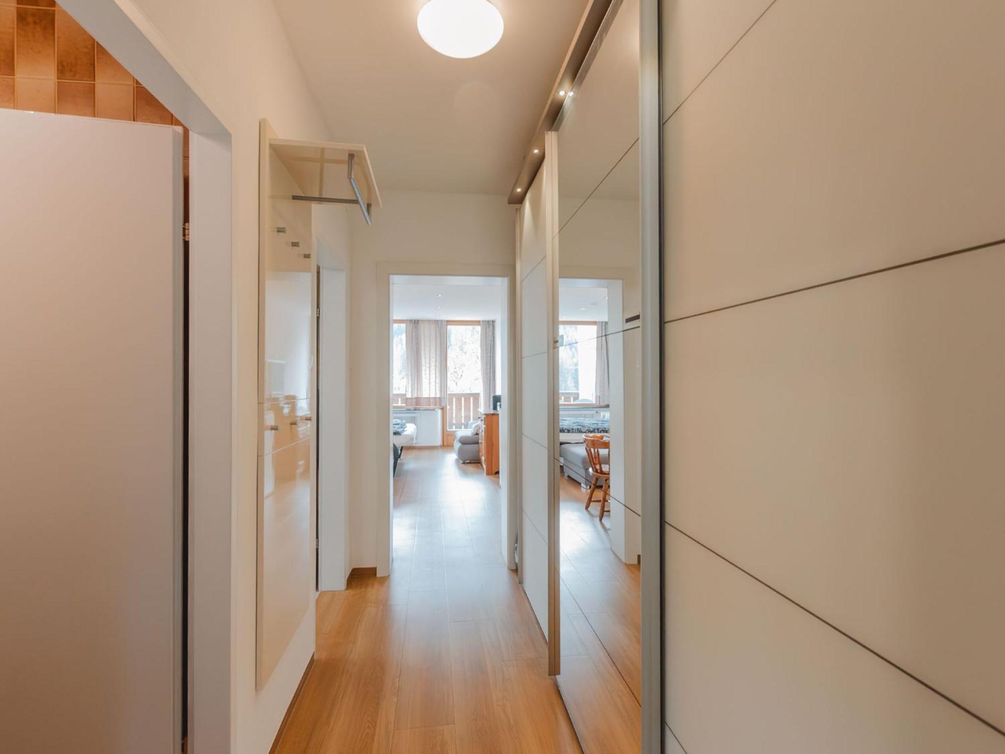 Apartment Holger By Interhome Zell am See Ngoại thất bức ảnh
