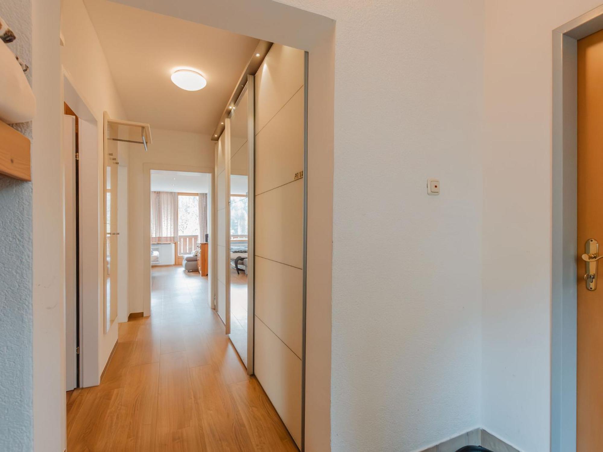 Apartment Holger By Interhome Zell am See Ngoại thất bức ảnh