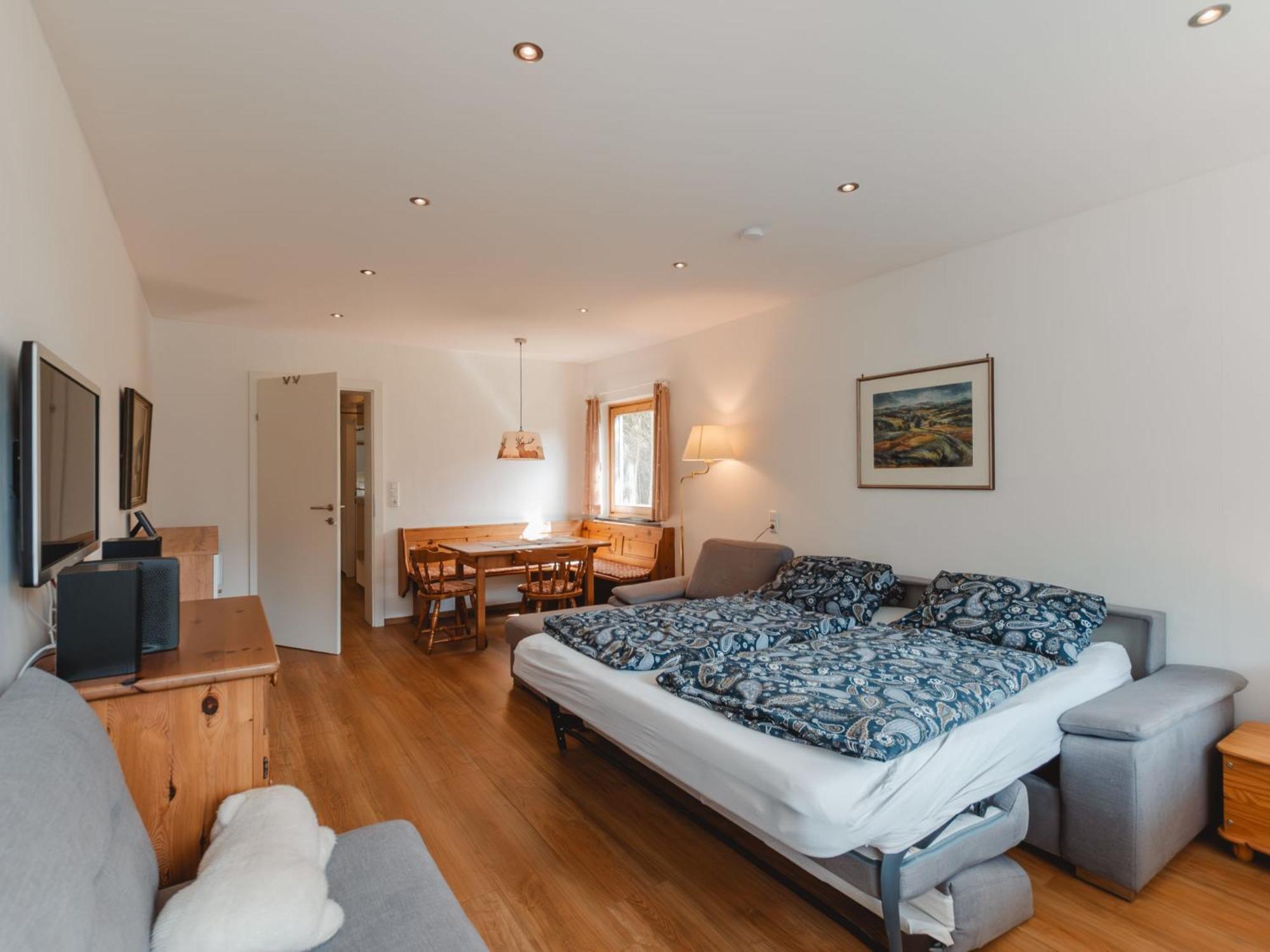 Apartment Holger By Interhome Zell am See Ngoại thất bức ảnh