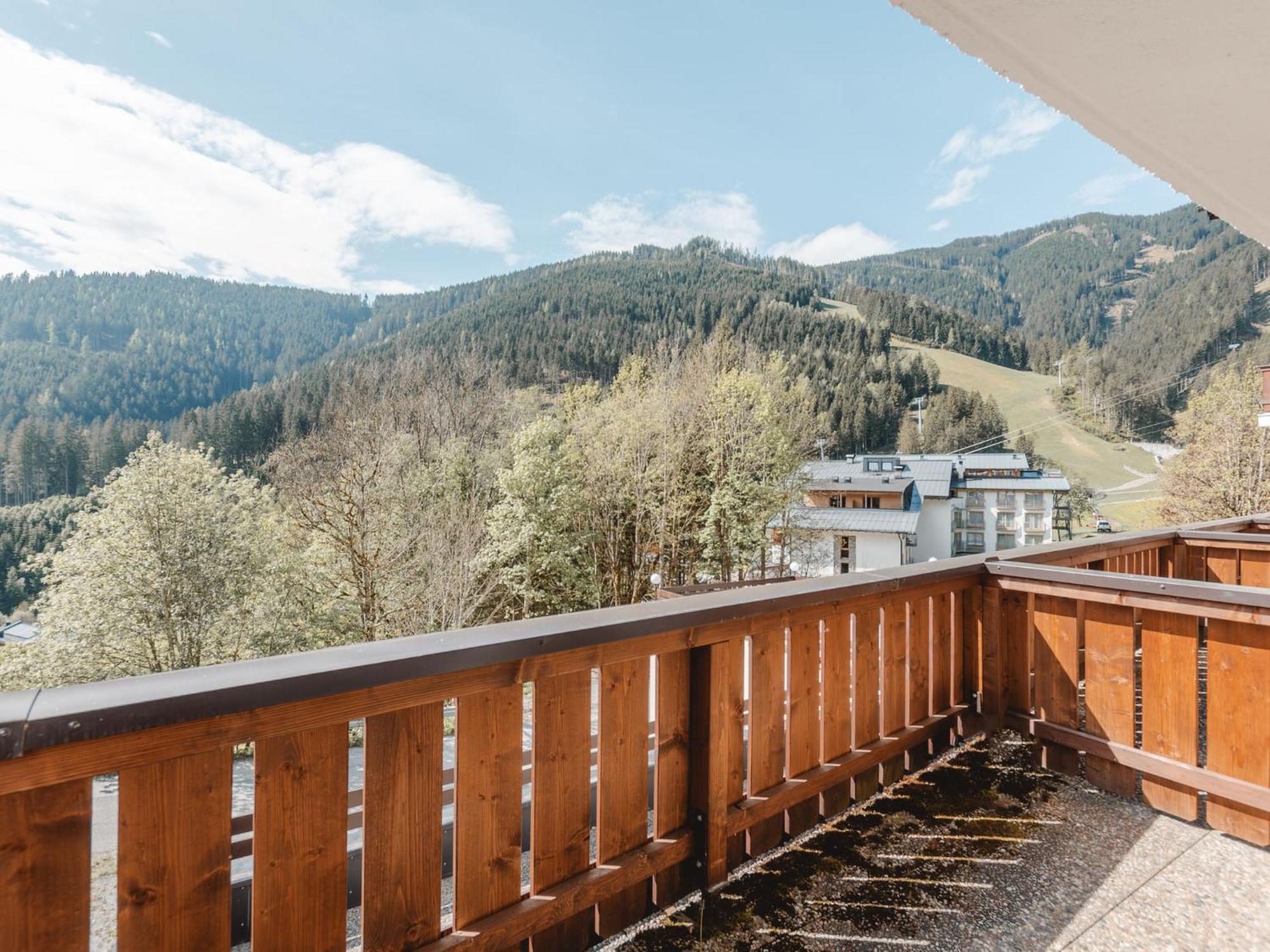 Apartment Holger By Interhome Zell am See Ngoại thất bức ảnh