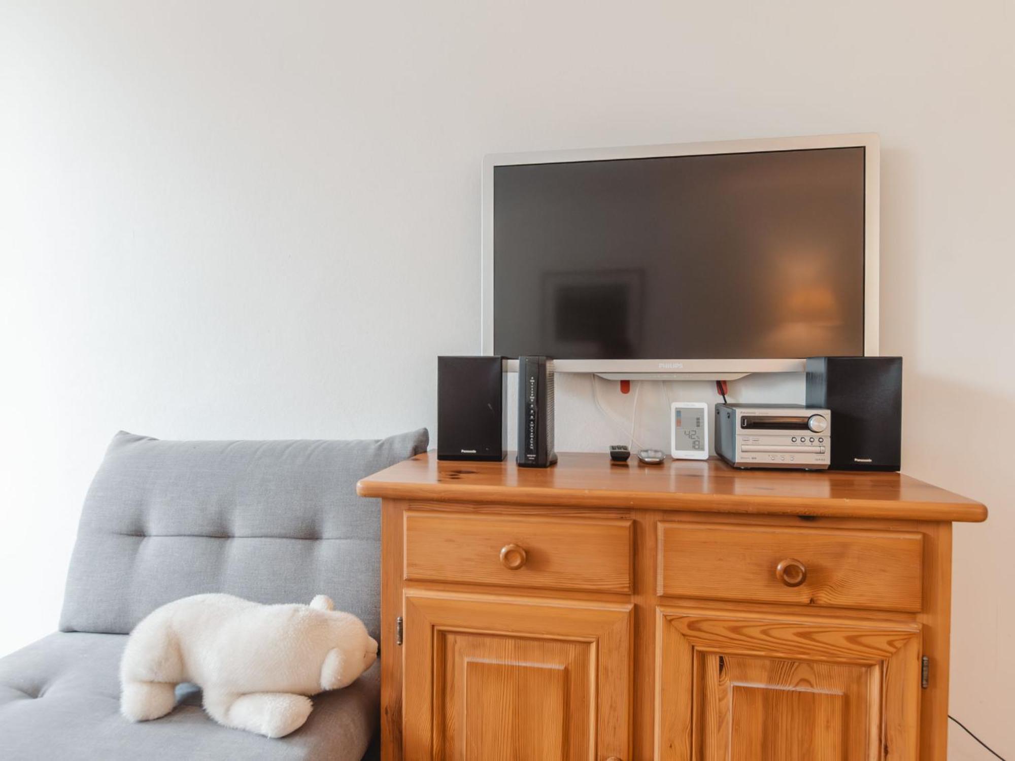 Apartment Holger By Interhome Zell am See Ngoại thất bức ảnh