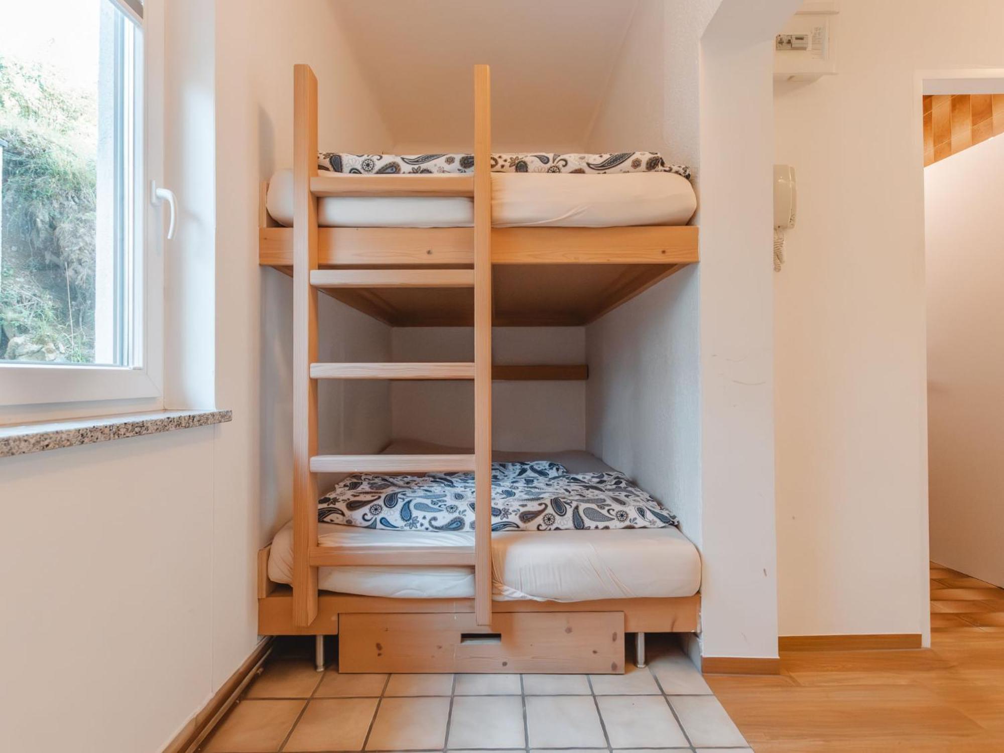 Apartment Holger By Interhome Zell am See Ngoại thất bức ảnh