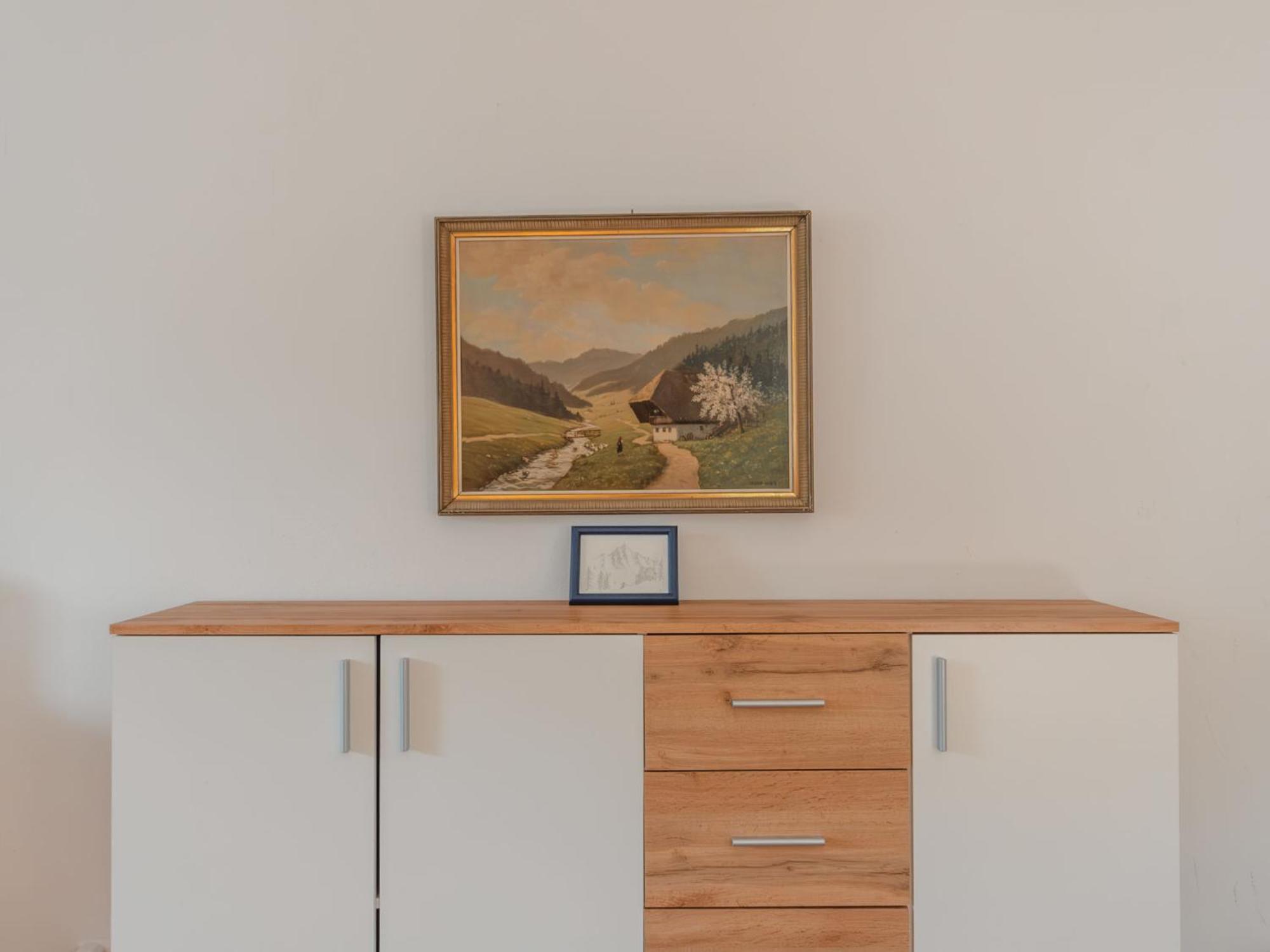 Apartment Holger By Interhome Zell am See Ngoại thất bức ảnh