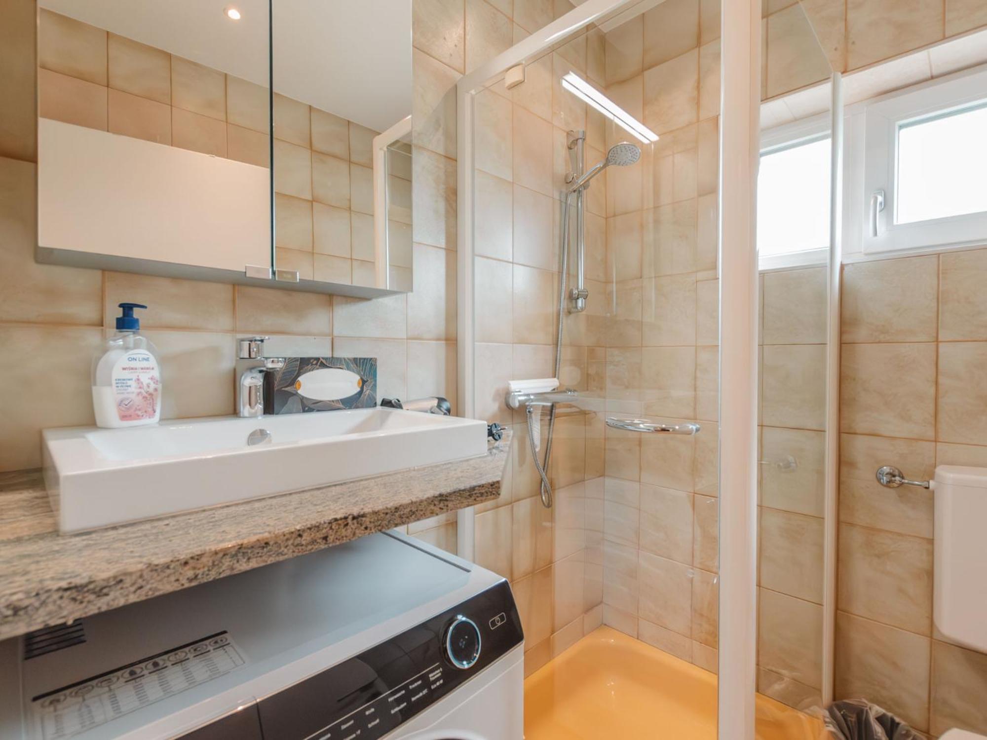 Apartment Holger By Interhome Zell am See Ngoại thất bức ảnh