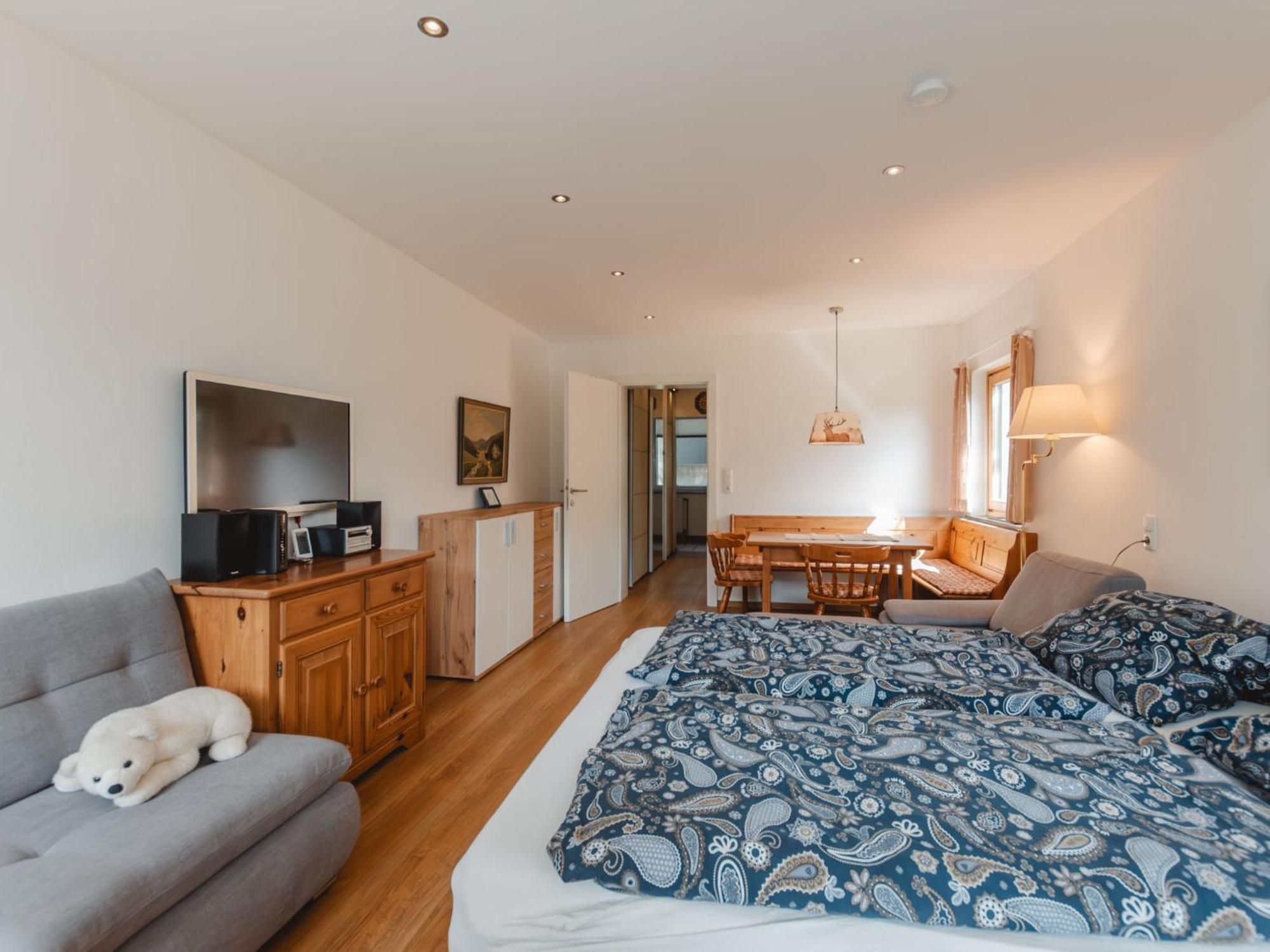 Apartment Holger By Interhome Zell am See Ngoại thất bức ảnh