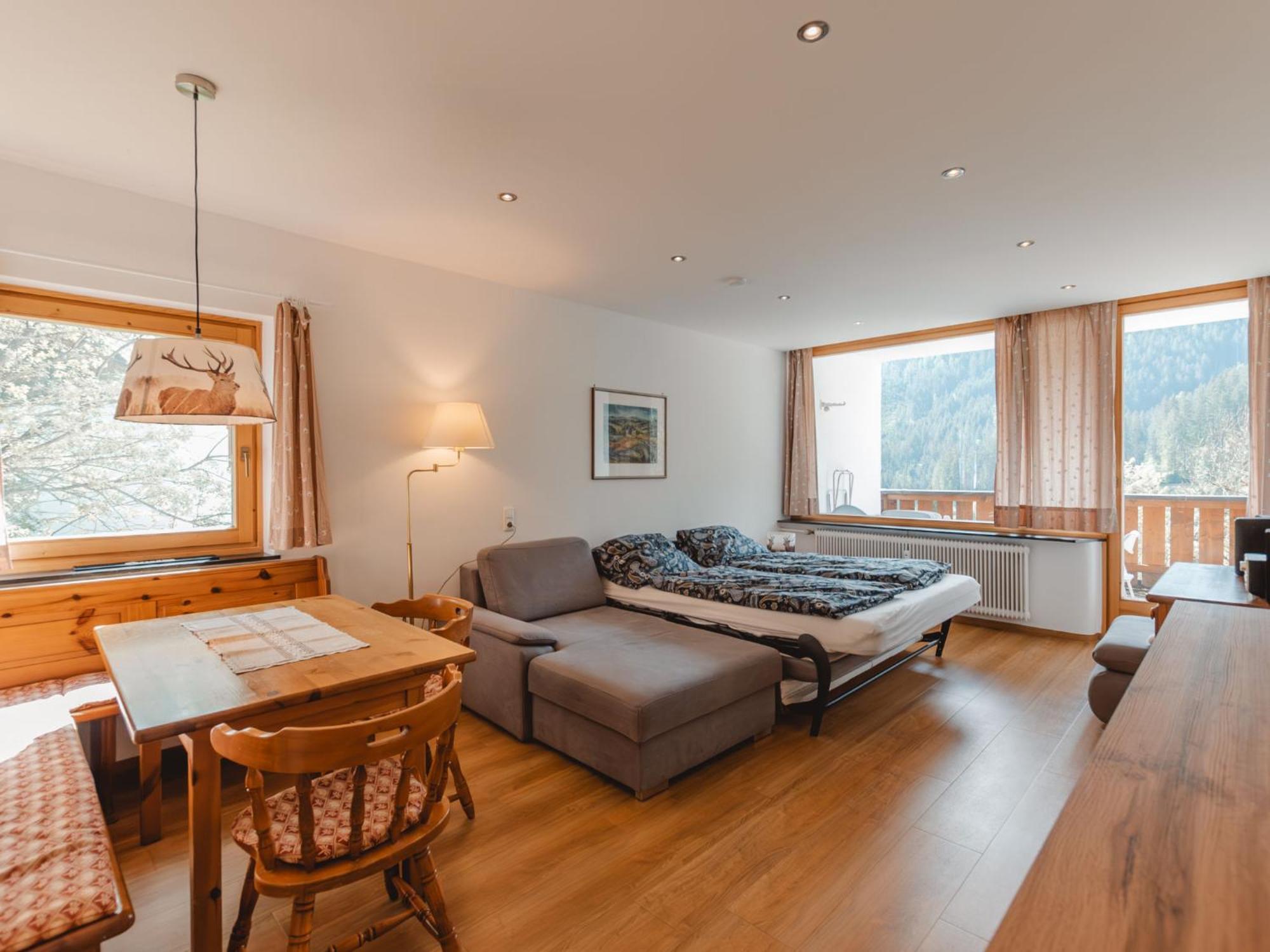 Apartment Holger By Interhome Zell am See Ngoại thất bức ảnh