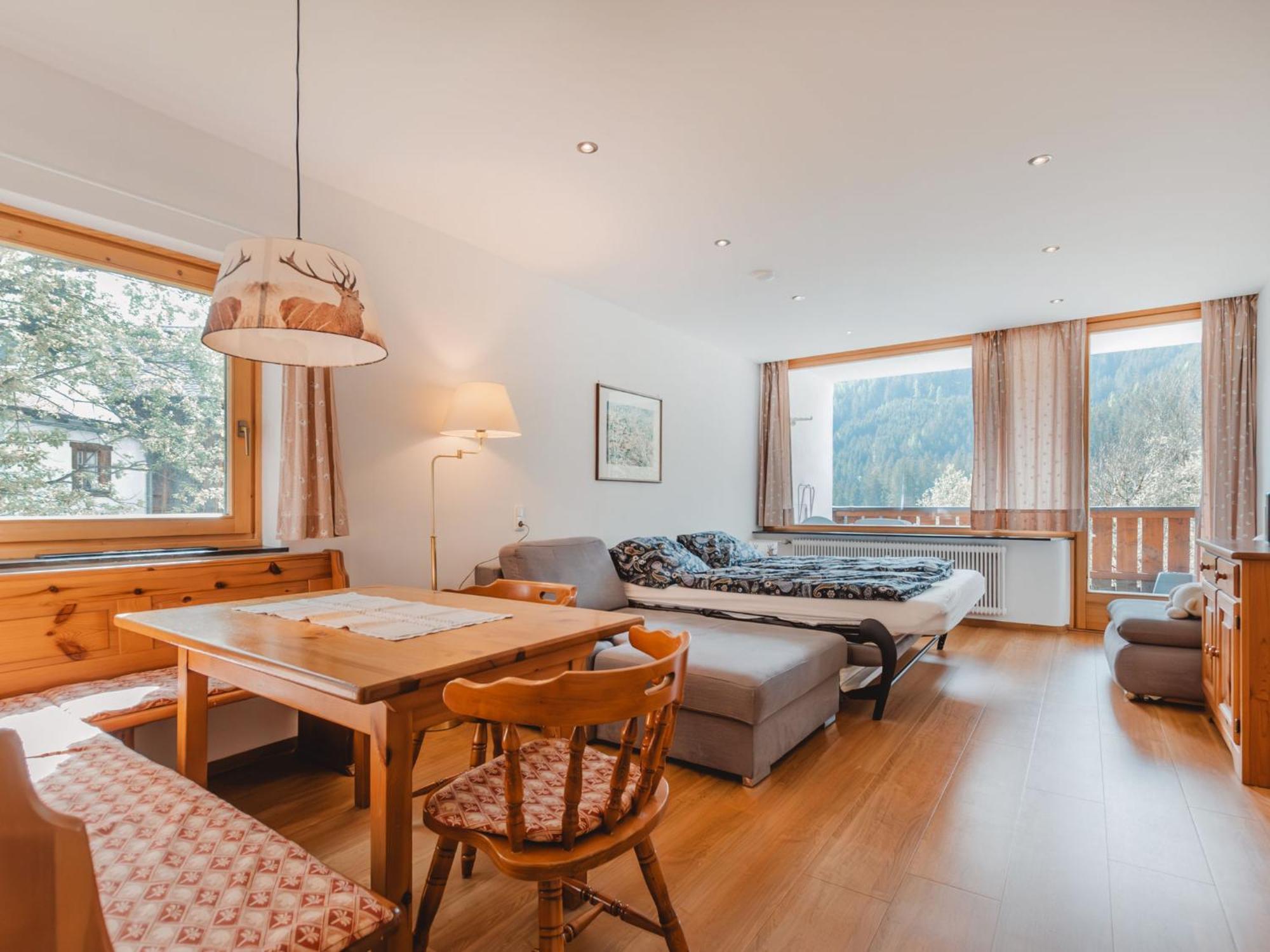 Apartment Holger By Interhome Zell am See Ngoại thất bức ảnh