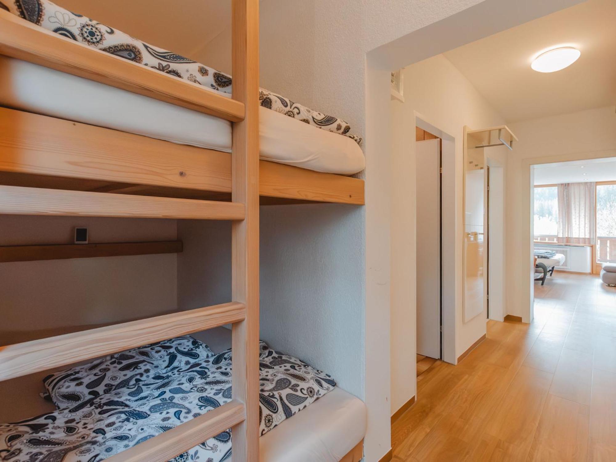Apartment Holger By Interhome Zell am See Ngoại thất bức ảnh