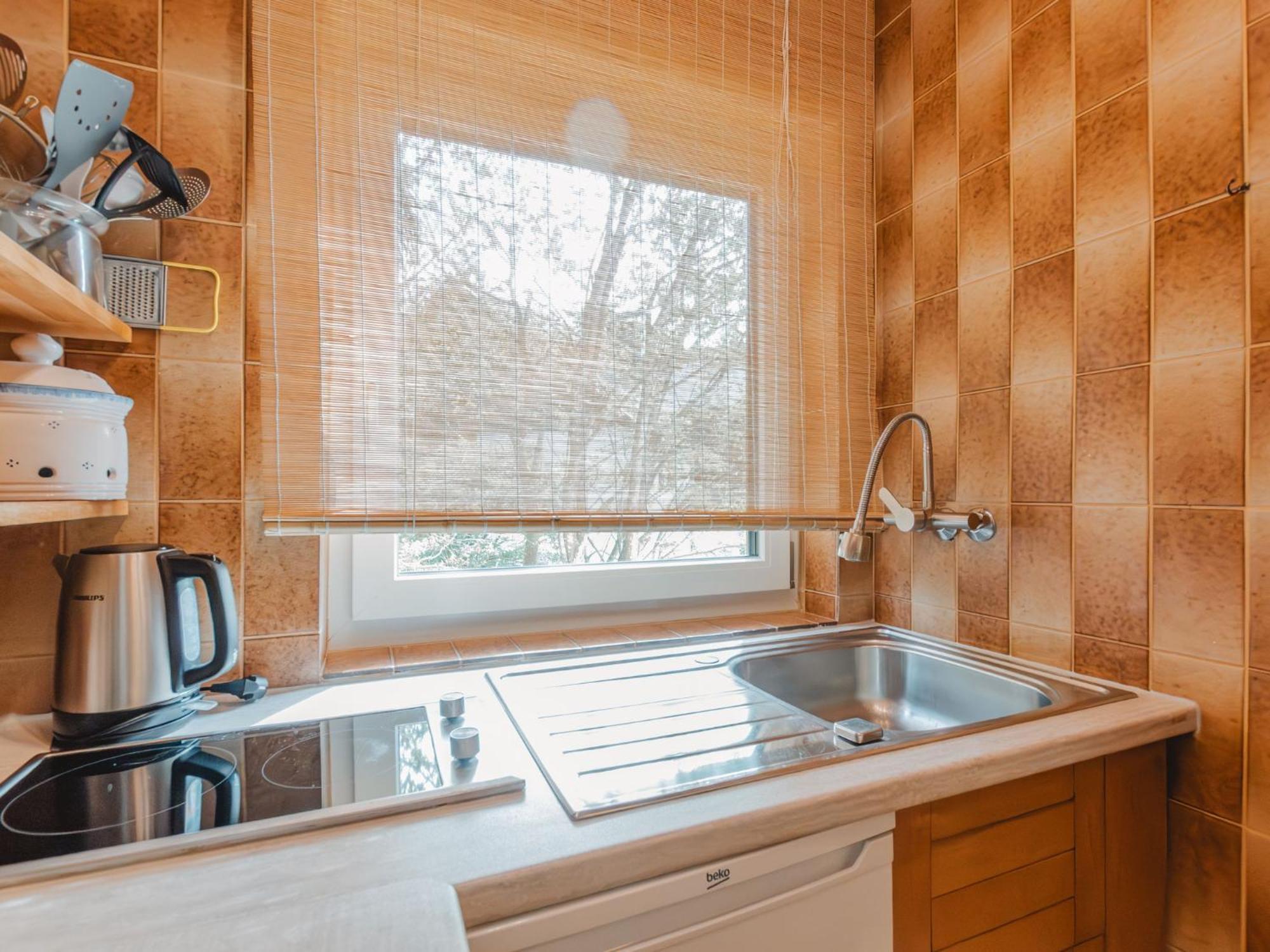 Apartment Holger By Interhome Zell am See Ngoại thất bức ảnh