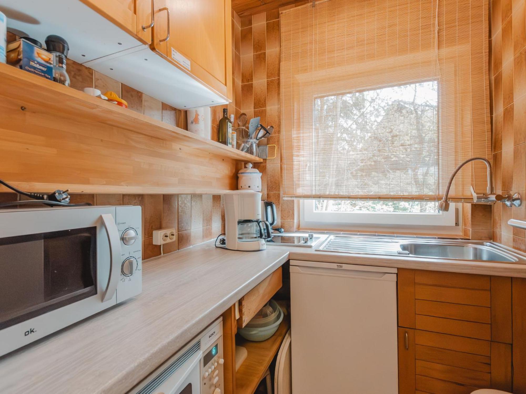 Apartment Holger By Interhome Zell am See Ngoại thất bức ảnh