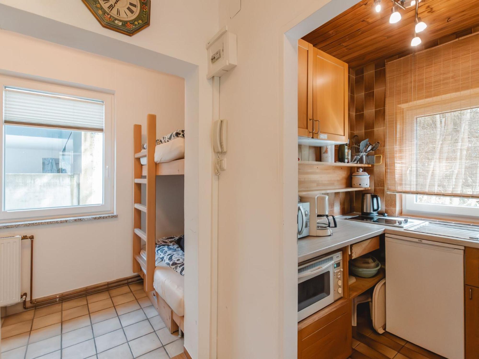 Apartment Holger By Interhome Zell am See Ngoại thất bức ảnh