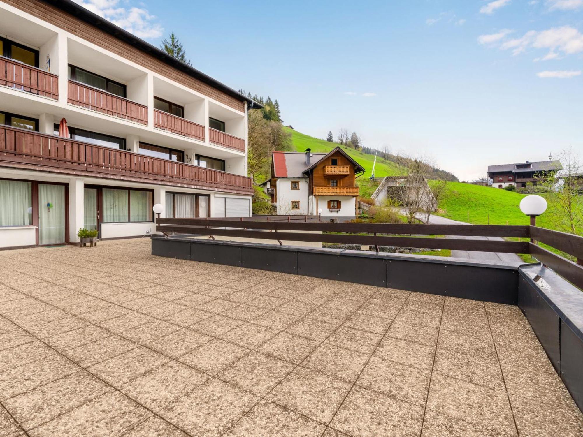Apartment Holger By Interhome Zell am See Ngoại thất bức ảnh